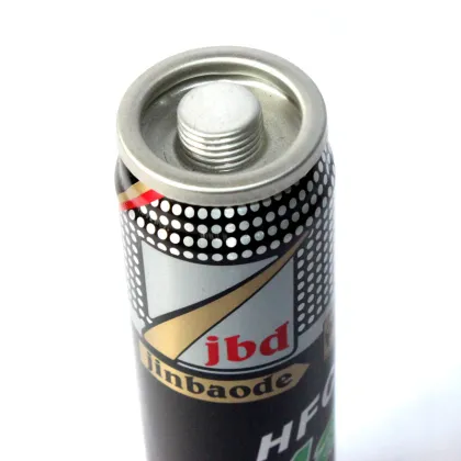 POKKA Car Air Conditioner Plugging Agent R134A Stop Leak with PAG Leak Detection