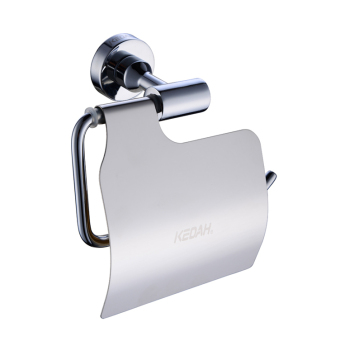 Paper Holder - (KD-8207 Stainless Steel)