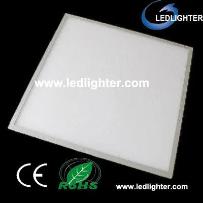 High Power Flat Panel Led Lighting Warm White Smd 3014