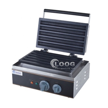 110V/220V電気チュロスメーカー - チュロスワッフルマシン