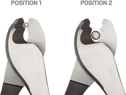 Yuhang 8 Inch Cable Cutter Cutting Pliers