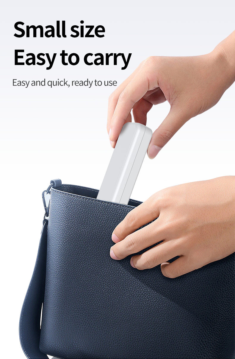 Charging case Charging case