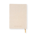 Custom Logo A5 Business Journal Notebook