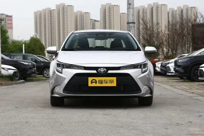 2023 Toyota Levin 1.8L Hybrid Luxury E-CVT New Energy Electric Vehicle