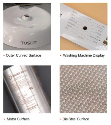 Fiber Id Card Cnc Laser Engraving Machine Plastic Laser Cutting Used Amada Laser Cutting Machine