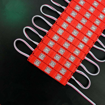 SMD5730 Étanche RGB Led Module