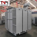 S11 High voltage conservator type transformer