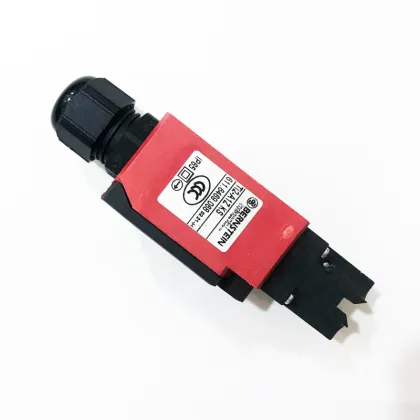 Bernstein Ti2-A1Z KS 611.6469.068 Elevator Limit Switch