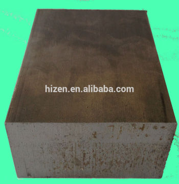 cold drawn flat bar