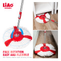 Tornado Power Spin Mop Pro