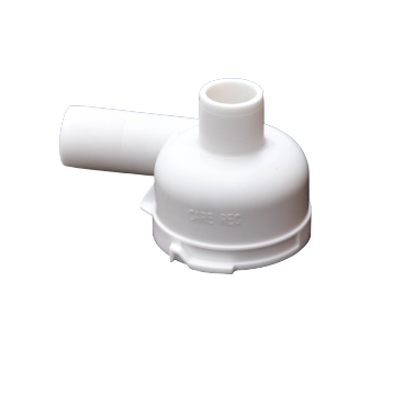 Water Pump Housing Cover