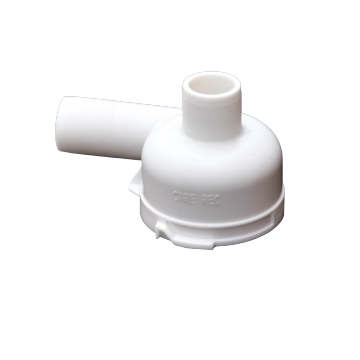 Su Pompası Muhafaza Kapağı