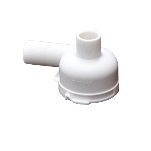 Su Pompası Muhafaza Kapağı