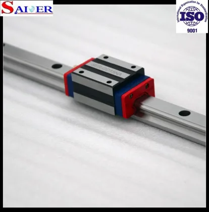 Low price linear guide/linear guide rail/linear rail