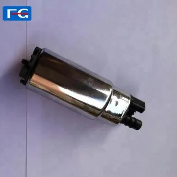 12V/24V Auto Engine Parts: Electric Fuel Pump 0580454035 for German, Japanese, and French Cars