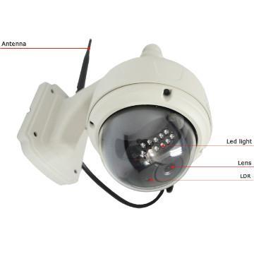 Hot Selling Promotional Outdoor Wireless waterproof webcam IP Camera