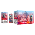 JNR Rage Gorilla 55K Puffs Einweg-Vaporizer