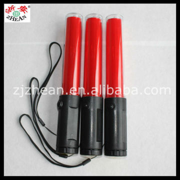 Flashing Safety Baton/LED/Safety Signal Baton/Traffic Baton