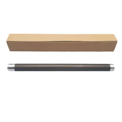 Xerox 1810, 2010, S2420, S1810, S2010, S2220, 2011, 2520 Upper Fuser Heat Roller Replacement