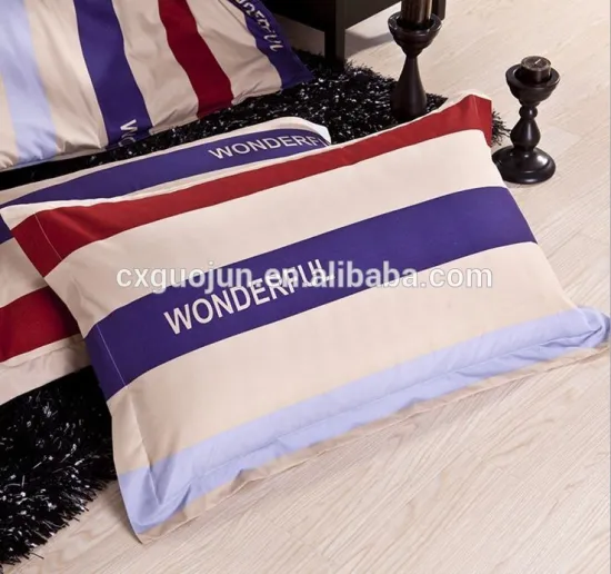 sales brushed two sides very soft pigment 100% Polyester fabric for bedding sets