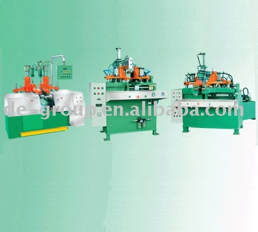 Inter Tyre Jointing Machine