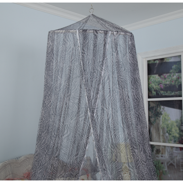 Custom Style 100% Polyester Mosquito Netting