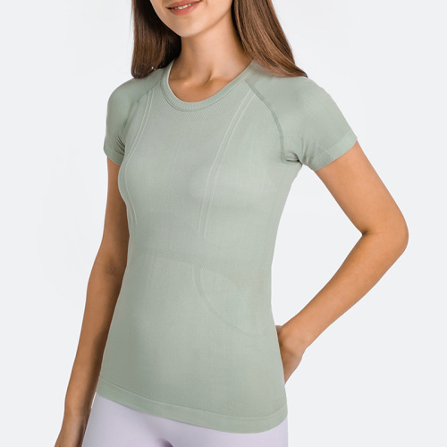 New Arrive Ladies Seamless Base Layer