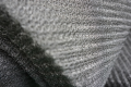 Mist Eliminator Cu 80 mm en treillis de fils en tricot