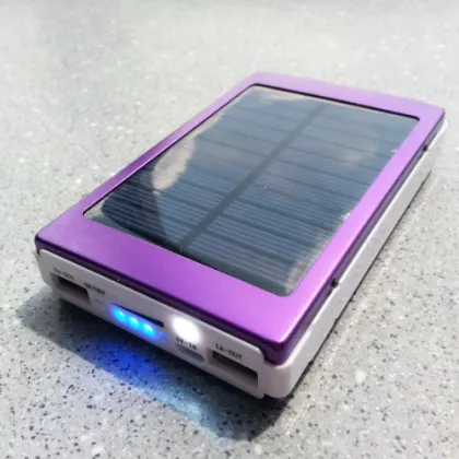 mobile power bank