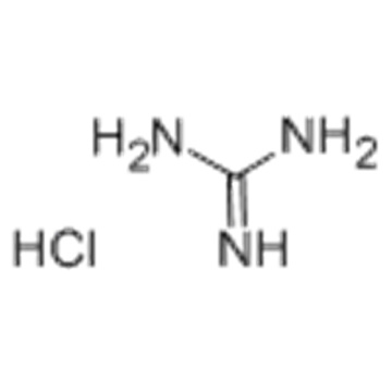 Chlorhydrate de guanidine CAS 50-01-1