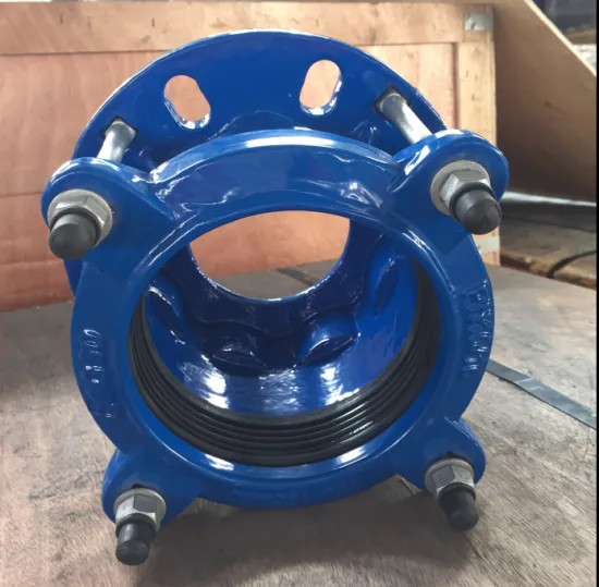 Universal Dedicated Flange Adaptor