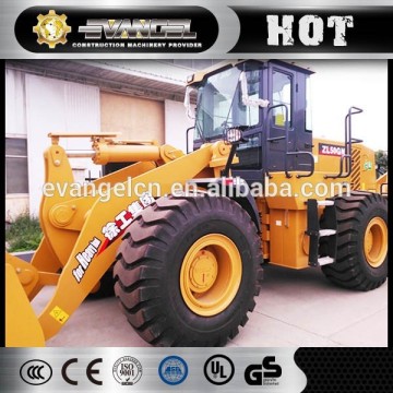 XCMG 5 Ton China Mini Wheel Loader ZL50GN