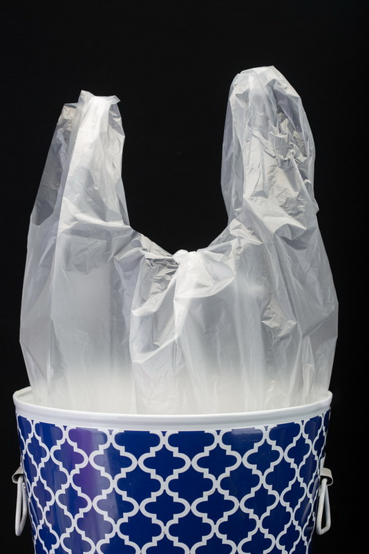 Cheap Plastic Bags in Bulk