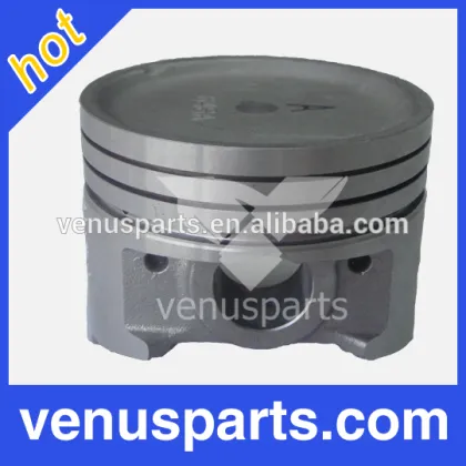 art piston japan for Mitsubishi Forklift 4G64