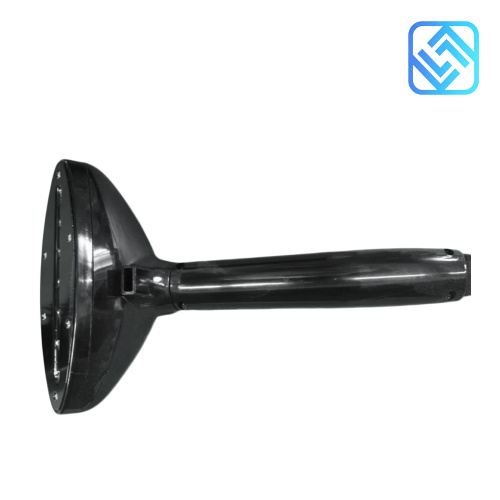 Acessório para bico vaporizador de roupas