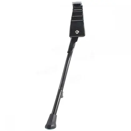 City Bicycle Central Kickstand Double Leg Stand