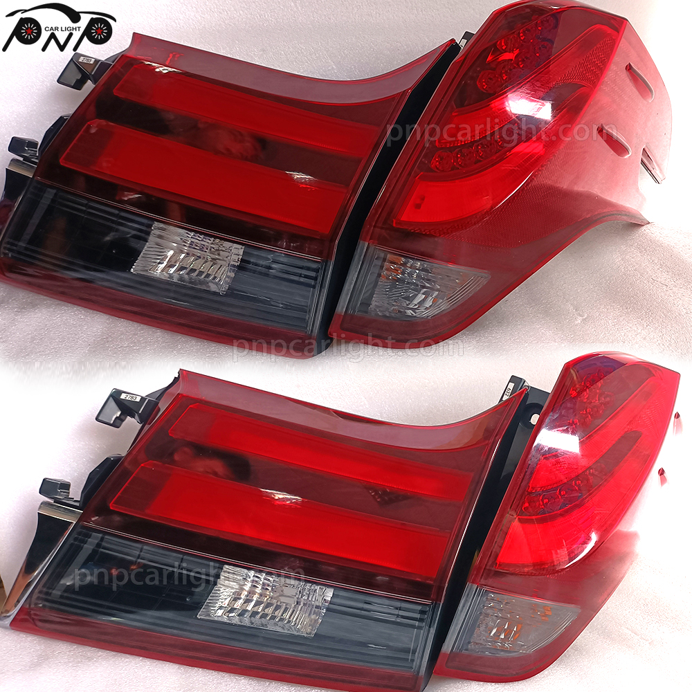 Alphard Tail Lamp