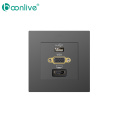 TV Socket Grms Smart Hotel Socket