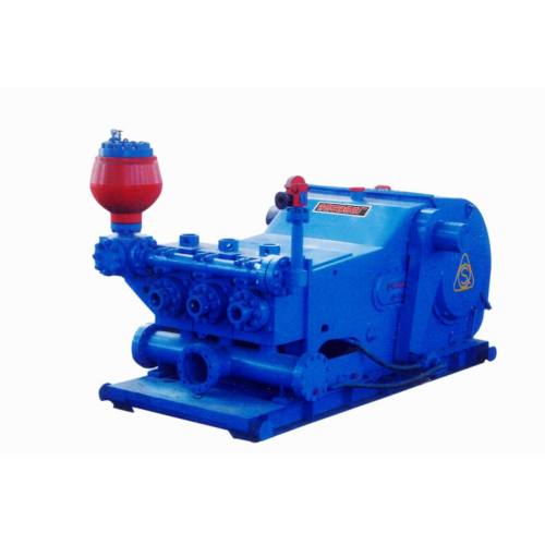 F1300 Mud Pump Оборудование нефтяной установки