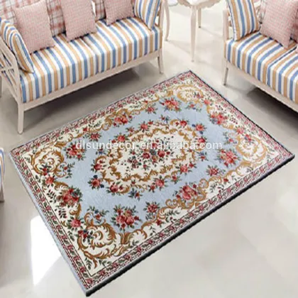 pp BCF CARPETS