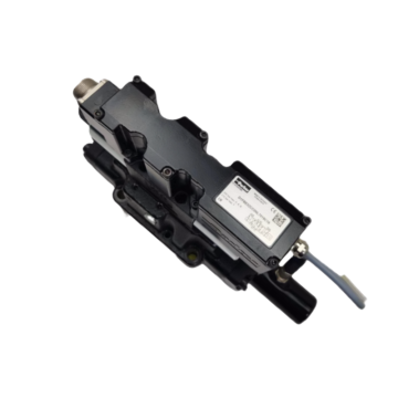 D31 D41 Series Proportional Valves - Hydraulic Valves D41FBE02FC1NF00 D41FHB31E1NE00 D41FHE02C1NE00