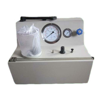 Electric Diesel Fuel Injector Test Bench PQ400