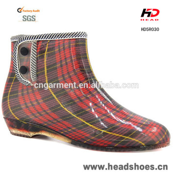 2016 Jieyang PVC Shoes Beach Walking Shoes Water Shoes