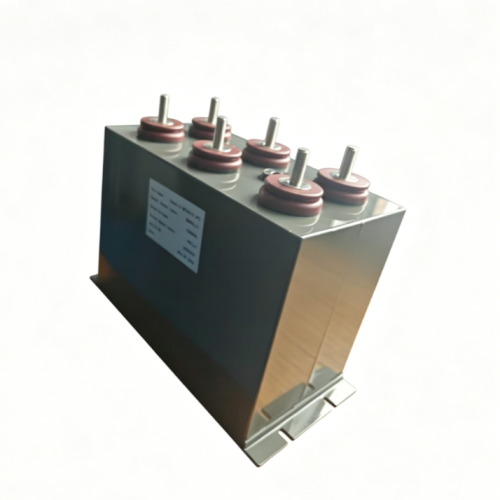 হাই-এনার্জি পালস ডিসচার্জ ক্যাপাসিটর 2200 VDC 900uF