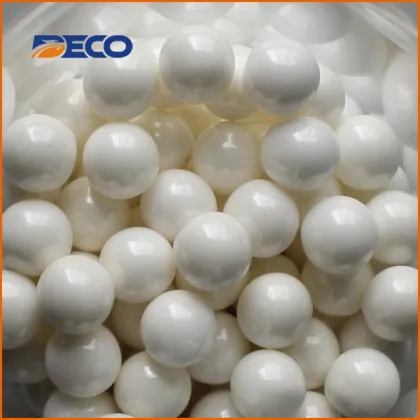 Zirconium Oxide Grinding Balls, Zirconia Ball Mill Balls