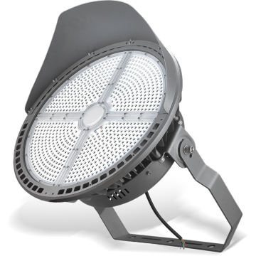 Easy to Install Lightweight LED Stadium Light