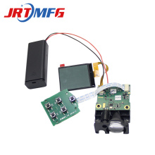 Laser Distance Meter OEM 150m Range Measures Module