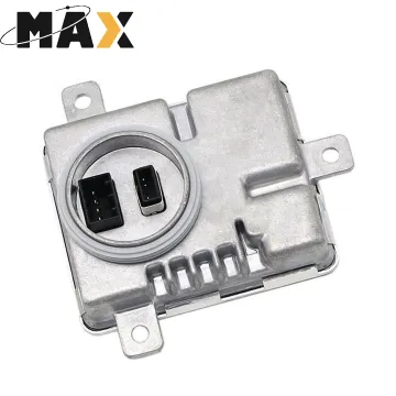 Spare Parts Car HID Xenon Ballast For Mitsubishi Audi VW Porsche