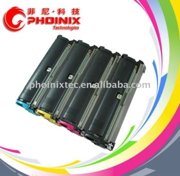Laser Toner Cartridge Compatible for Epson S050097~S050100