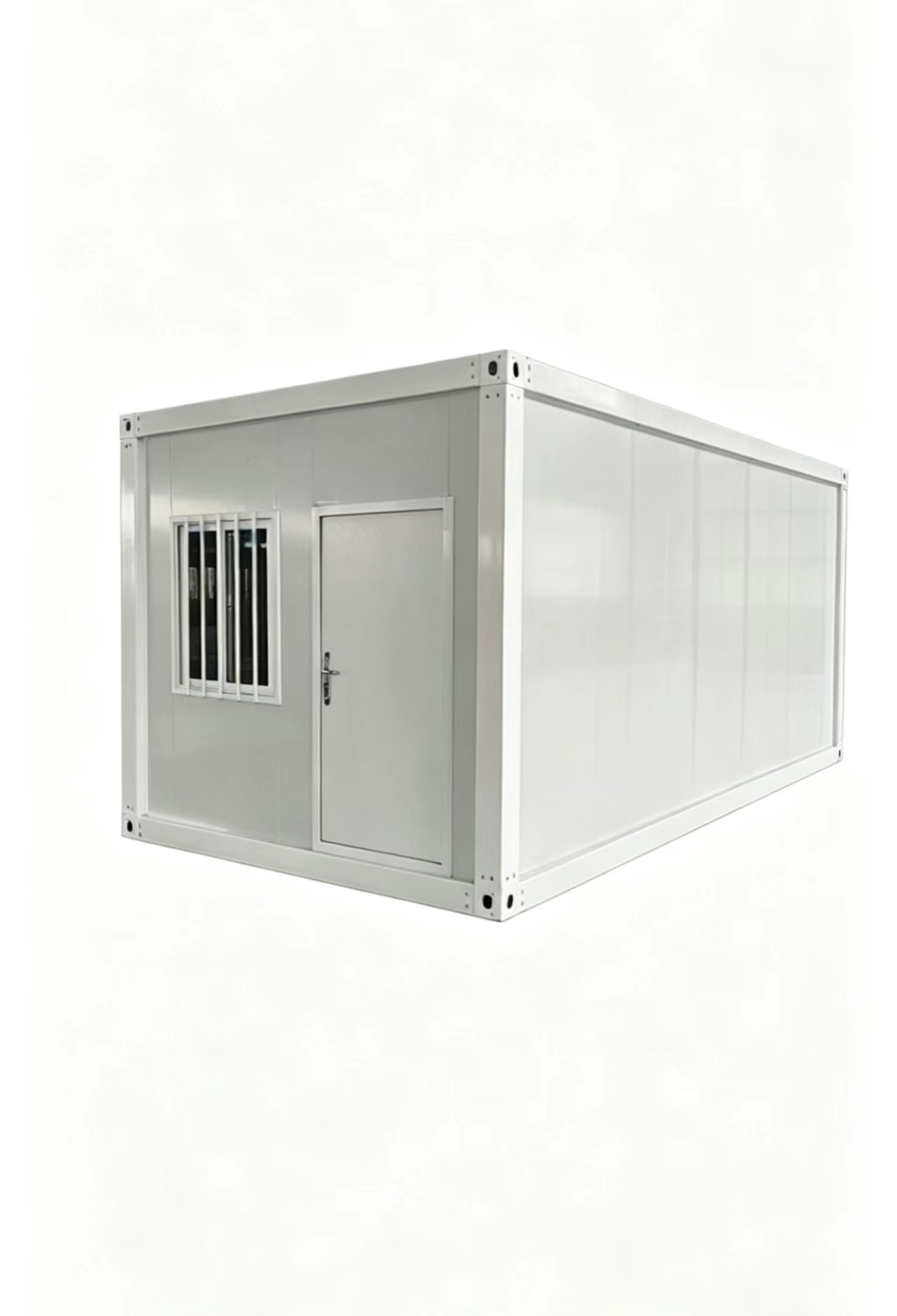 Prefab Modular House